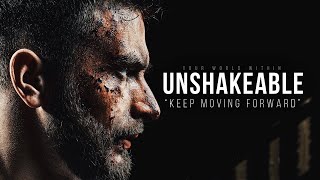 UNSHAKEABLE | Powerful Motivational Speeches Compilation