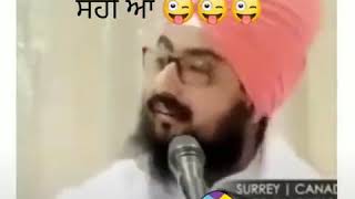 ਕਨੇਡਾ ਵਾਲੇ 😁😁😁