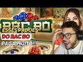 COMO JOGAR NO BAC BO - ESTRATÉGIA COM OS MELHORES PADRÕES JOGO DOS DADOS