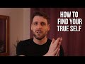 How To Find Your True Self | Alex Shailer (Non Duality)