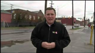 The Fairfield County Approves New Jail
