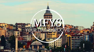 Turkce Deep House Mix Part #1 (Drone) [Turkish Deep House Mix]