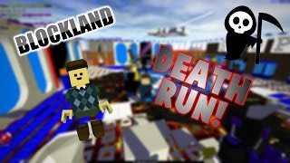 Blockland Adventures: Death Run - HHHHOOOOWWWW?!?!?