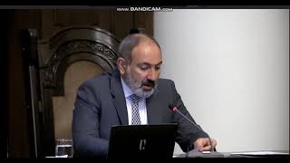 Էյվազլի և Չայզամի հատվածներում ակցիան արվել է մեր առաջ քաշած խաղաղության օրակարգին հարվածելու համար