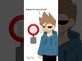 follow the circle 0 eddsworld shorts