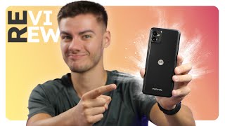 ¿Es una BUENA OPCIÓN? • Motorola G32 review