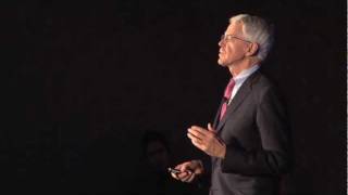 Making Heart Attacks History: Caldwell Esselstyn at TEDxCambridge 2011