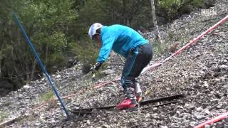 Unsere Ski-Stars fahren nicht nur auf Schnee