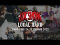 LOCAL BANDS AT LOCSHOW #2 TEMANGGUNG 2023