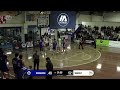 nbl1 men nunawading spectres vs. waverley game highlights