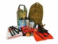 Pathfinder Basic Survival Pack Overview