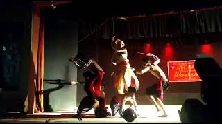 মূলগাভৰু।। Mulagabharu Dance Perfomanced by JAGRATA||