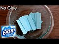 2 Ingredient No Glue Slime Recipes - Do they work?