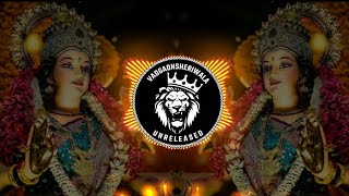 Malvat Song Navratri Festival Special Official Remix Dj Akshay Anj x Saurabh D