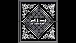2NE1 - 2011 1ST LIVE CONCERT CD 「NOLZA!」- 14.Ugly (Live)