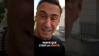 La phrase à te dire à haute voix qui va changer ta vie - Franck Nicolas