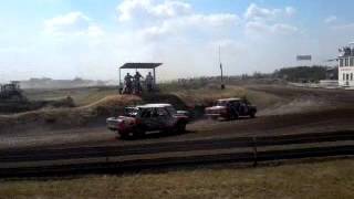 szeghalom autocross ladák 2016