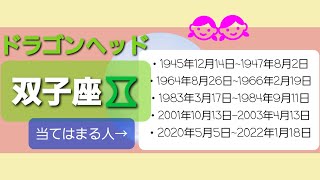 過去世が教える あなたの使命～信念を伝えるメッセンジャー～【ドラゴンヘッド 双子座♊】