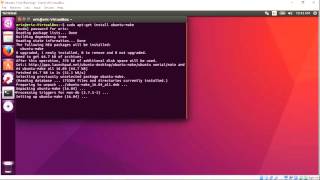 Error in installing Android Studio on Ubuntu 16.04 using umake (Ubuntu-make)