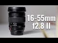 This lens changed my view on Zoom lenses | Fujifilm 16-55 II Photo Examples