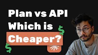 The Truth About Claude's Plan Token Limits vs API costs