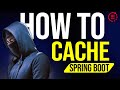 A Beginner's Guide to Integrating Ehcache with Spring Boot