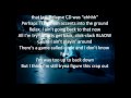 Eminem Not Afraid With Lyrics New Single-Recovery