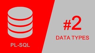 02 datatypes in plsql