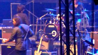 Urban & 4 - Mala truba (Live) Pozitivan koncert 2013