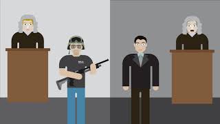 Printz v. United States Case Brief Summary | Law Case Explained