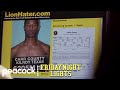 Haters Release the Lions' Criminal Records | Friday Night Lights