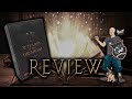 Wizards of the Grimoire Review