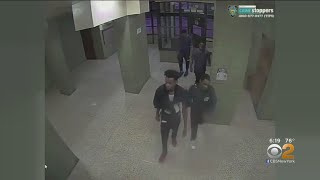 4 Arrested For Williamsburg Robberies, Suspected Hate Crimes