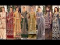 Maria B Embroidered Wedding Collection 2024 UNBOXING | Full Collection