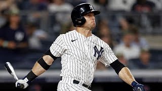 Brett Gardner Career Highlights