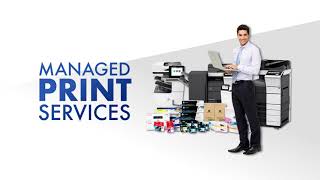 Mitronics - The One Stop Shop for Copiers, Printers, 3D Printing, Sales Service Supplies