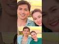 ATOM and STELLA!!! BEA ALONZO at DENNIS TRILLO in LOVE BEFORE SUNRISE/NEW VIRAL LOVETEAM #Shorts