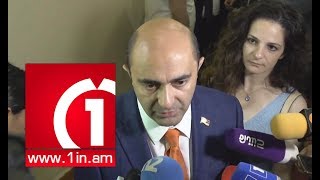 Մտածում եք, որ ֆրակցիաները դիկտատուրական կառույցներ են, և վոժդը ոնց որոշում ա, տենց քվեարկո՞ւմ են