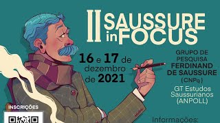 Saussure in Focus - Mesa 7