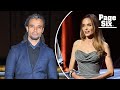 Angelina Jolie’s rumored boyfriend Akala spend two nights together and meets family