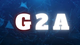 The G2A Discount Code 2025 That Didn't Exist