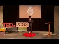 The Future of Money | Matthew Tharaniyil Goerge | TEDxDCGS Youth