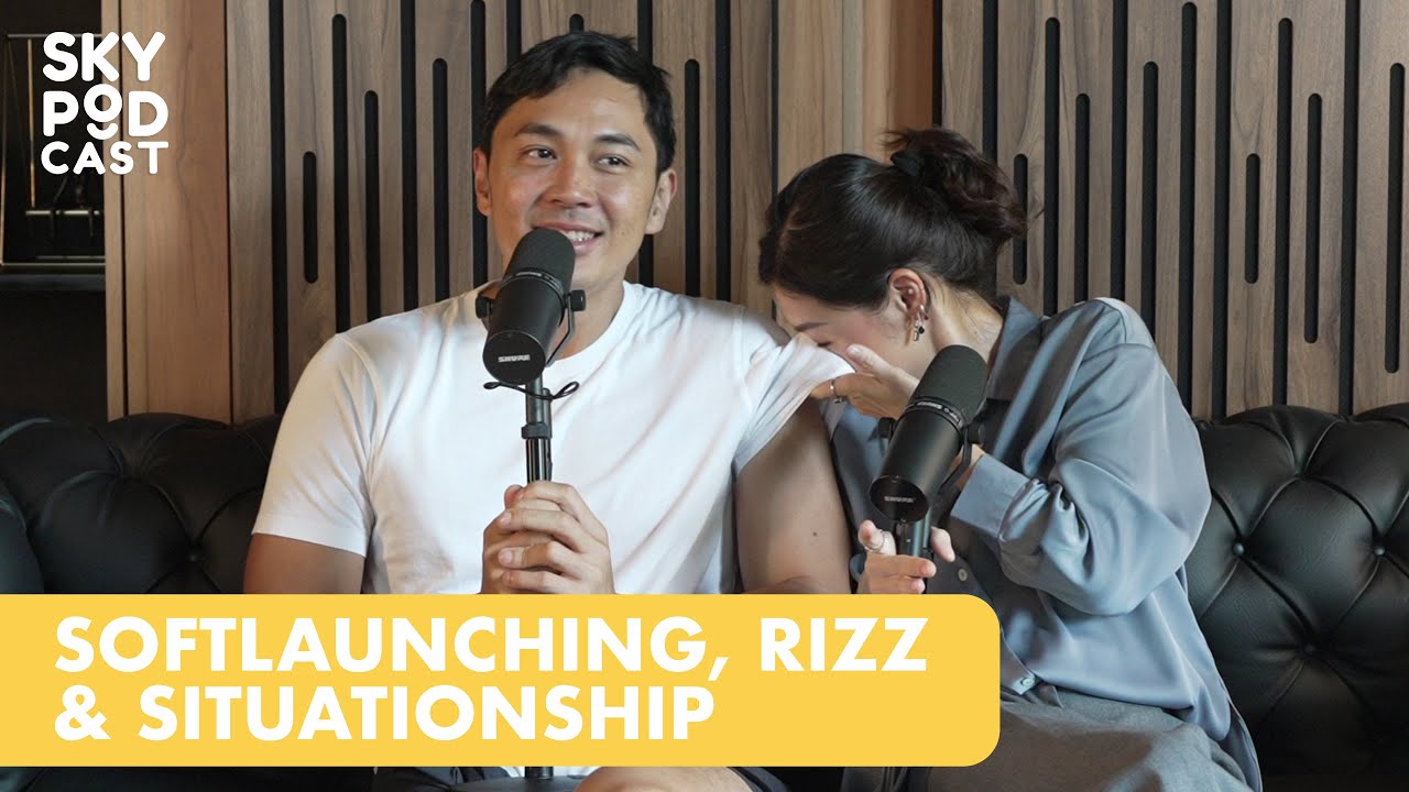 Softlaunch Situationship Rizz Skypodcast Youtube