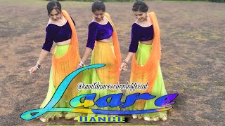 LAARE : DANCE Choreography video | B Praak | Jaani | Arvindr Khaira | New Punjabi Song 2020