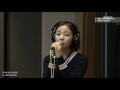 moonlight paradise baek a yeon you re cute 백아연 귀여운 넌 박정아의 달빛낙원 20160212