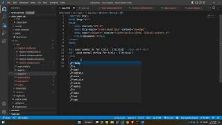 What is an Angular Component? Components are the basic building blocks of an Angular application
