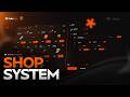 Delta Shop | Advanced Shop, Admin & Management System | [ESX, QBOX, QBCORE] | FiveM Script