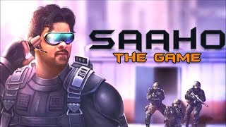SAAHO The Game Android / iOS Gameplay