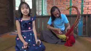 ရွှေဘိုသနပ်ခါး-ချစ်သုသုဟန် (Shwe Bo Thanakha)