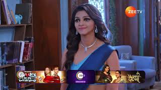 Kumkum Bhagya | Will Dipika ever let go and forgive Khushi?